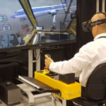 Virtual Reality Training Simulators