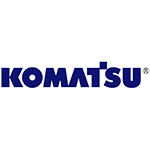 Komatsu Mining