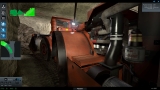 Komatsu Mining Equipment Training Simulator by ForgeFX Simulations