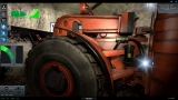 Simulation-Based Training for Komatsu Mining Corporation by ForgeFX Simulations