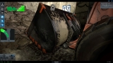 Underground Mining Equipment Training Simulator