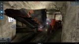 Joy 18HD Training Simulator