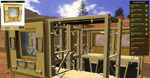 Military Equipment Assembly Training Simulator