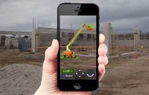 Augmented Reality Simulation-Based Training