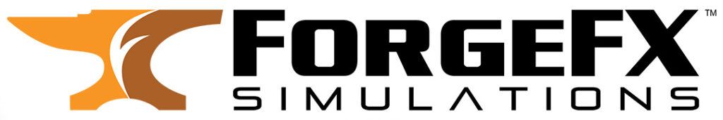 Contact ForgeFX