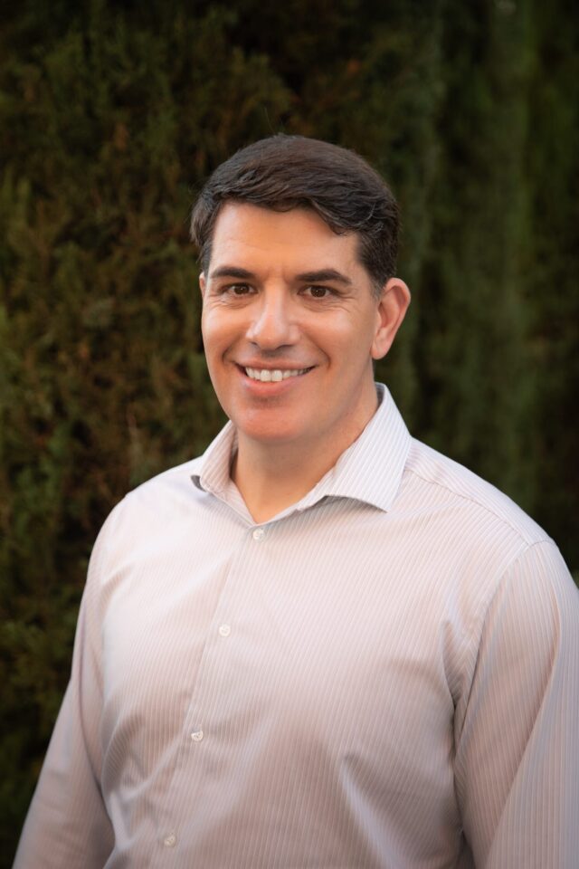 David Vaillancourt, ForgeFX Simulations Co-Founder