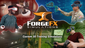 ForgeFX Simulations