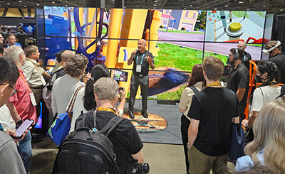 ForgeFX Simulations Drive Sales