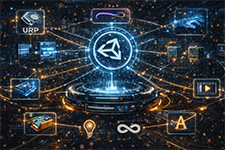 ForgeSIM Technology Stack