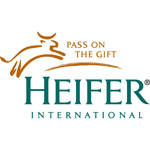 Heifer-Logo