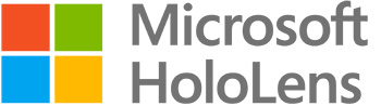 Microsoft HoloLens