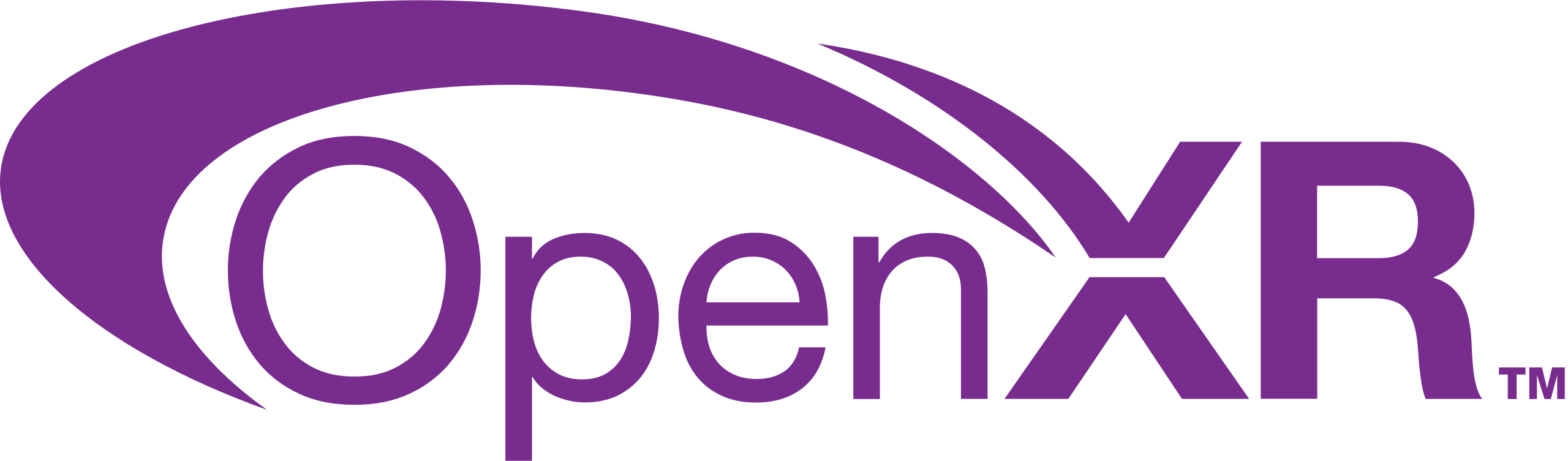 OpenXR Open Source API