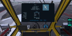 Operator Training Simulator Performance Analysis