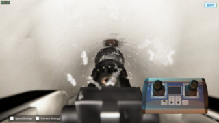 Robotic Robot Operator Training Simulator by ForgeFX Simulations