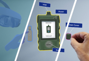 FFX MR Trainer Multiuser