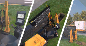 Vermeer HDD Simulator by ForgeFX Simulations