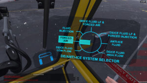 Virtual Reality Training Simulator