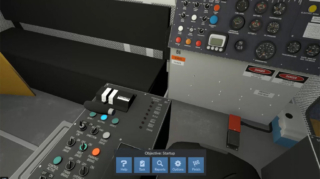 WMATA Metro Operator Simulator-Based Training by ForgeFX Simulations