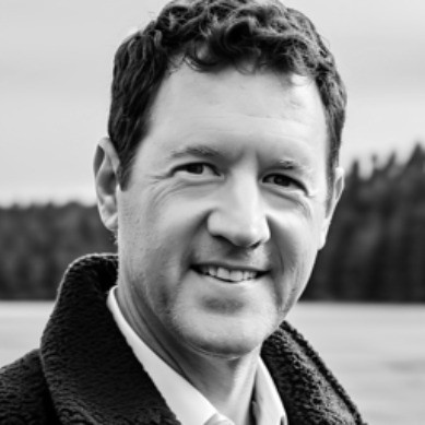 Adam Kane, CIO and Co-Founder