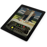 Tablet-Based Training Simulators